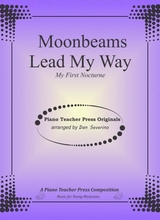 Moonbeams Lead My Way