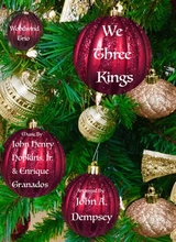 We Three Kings Woodwind Trio For Flute Oboe And Clarinet