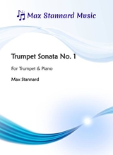 Trumpet Sonata No 1