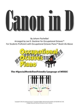 Canon In D Occupational Octaves