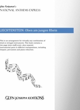 Liechtenstein National Anthem Oben Am Jungen Rhein