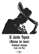 El Jarabe Tapatio