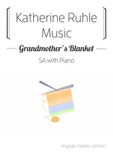 Grandmothers Blanket