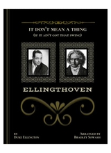 It Dont Mean A Thing Ellingthoven