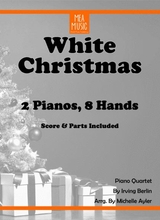 White Christmas Quartet