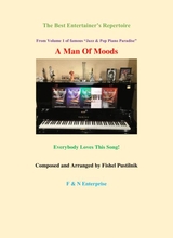 A Man Of Moods