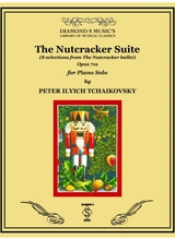The Nutcracker Suite By Tchaikovsky For Piano Solo