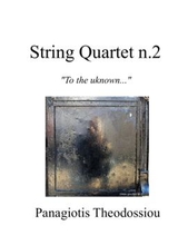 String Quartet N 2