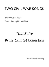 Two Civil War Songs