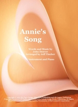 Annies Song