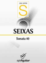 Sonata 40
