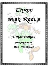 Three Irish Reels