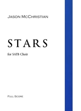 Stars For SATB Choir