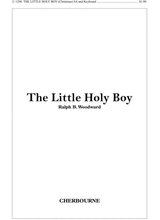 The Little Holy Boy
