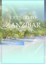 Lets Go To Zanzibar