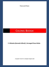 Colonel Boogie