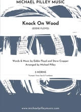 Knock On Wood Eddie Floyd 3 Horns