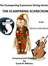 The Scampering Scar E Crow Duet Book For Violas