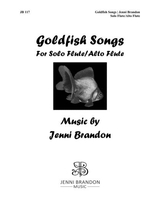 Goldfish Songs