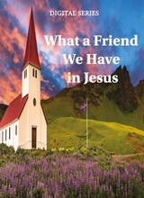 What A Friend We Have In Jesus For Clarinet Cello Or Bassoon Duet Music For Two
