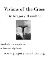 Visions Of The Cross For Violin And Piano