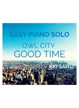 Good Time By Owl City