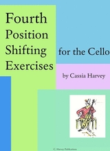 Fourth Position Shifting Exercises For The Cello