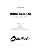Bugle Call Rag For Brass Quintet