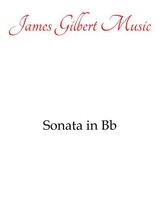 Sonata In Bb Major K 333