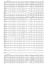 Sleeping Beauty Waltz For Orchestra