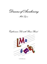 Euphonium Solo Dreams Of Awakening