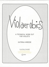 Violaerobics For Viola