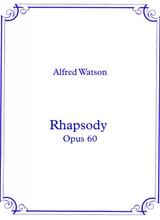 Rhapsody Opus 60