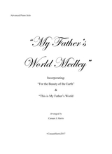 My Fathers World Medley