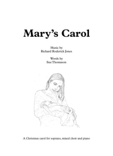 Marys Carol