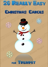 20 Really Easy Christmas Carols For Trumpet