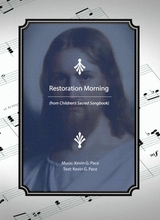 Restoration Morning Childrens Song