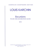 Karchin Excursions