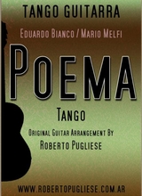 Poema Tango Bianco Melfi