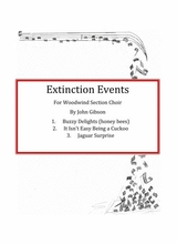 Extinction Events For Band Woodwind Section