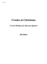 Crooks At Christmas