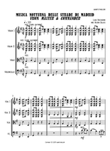 Boccherini Music From Master And Commander String Quartet