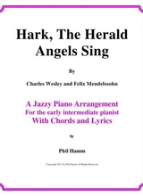 Hark The Herald Angels Sing