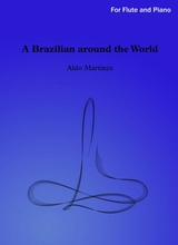 A Brazilian Around The World