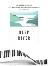 Deep River Solo Piano