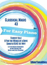 Classical Magic 43