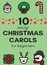 10 Easy Christmas Carols For Oboe Beginners Music For Children