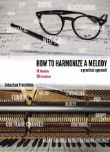 How To Harmonize A Melody 10 Melodies And 50 Variations