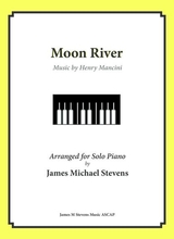 Moon River Henry Mancini