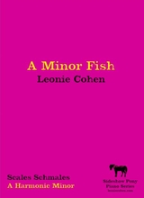A Minor Fish Leonie Cohen Scales Schmales